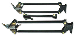 RIDETECH 18988899 - Air4Link Universal Kit  image