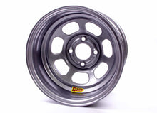 Load image into Gallery viewer, AERO RACE WHEELS 30-074520 - 13x7 2in 4.50 Silver  image