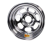Load image into Gallery viewer, AERO RACE WHEELS 30-284220 - 13x8 2in 4.25 Chrome  image