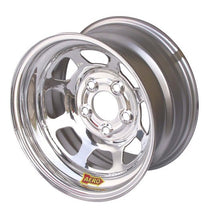 Load image into Gallery viewer, AERO RACE WHEELS 50-285020 - 15x8 2in 5.0 Chrome  image
