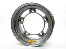 Load image into Gallery viewer, AERO RACE WHEELS 51-080550 - 15X8 5in. Wide 5 Silver  image