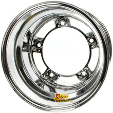 Load image into Gallery viewer, AERO RACE WHEELS 51-200520-RF - 15x10 2in Wide 5 Chrome  image