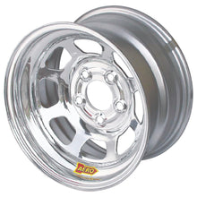 Load image into Gallery viewer, AERO RACE WHEELS 51-205030-RF - 15x10 3in 5.00 Chrome  image