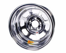 Load image into Gallery viewer, AERO RACE WHEELS 52-284710 - 15x8 1in 4.75 Chrome  image