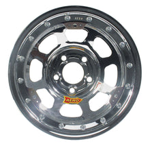 Load image into Gallery viewer, AERO RACE WHEELS 53-284720 - 15x8 2in 4.75 Chrome  image