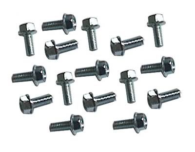AERO RACE WHEELS 54-500003 - Bead Lock Bolt Kit  image