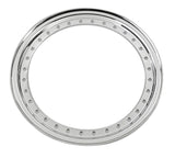 Outer Beadlock Ring Chrome