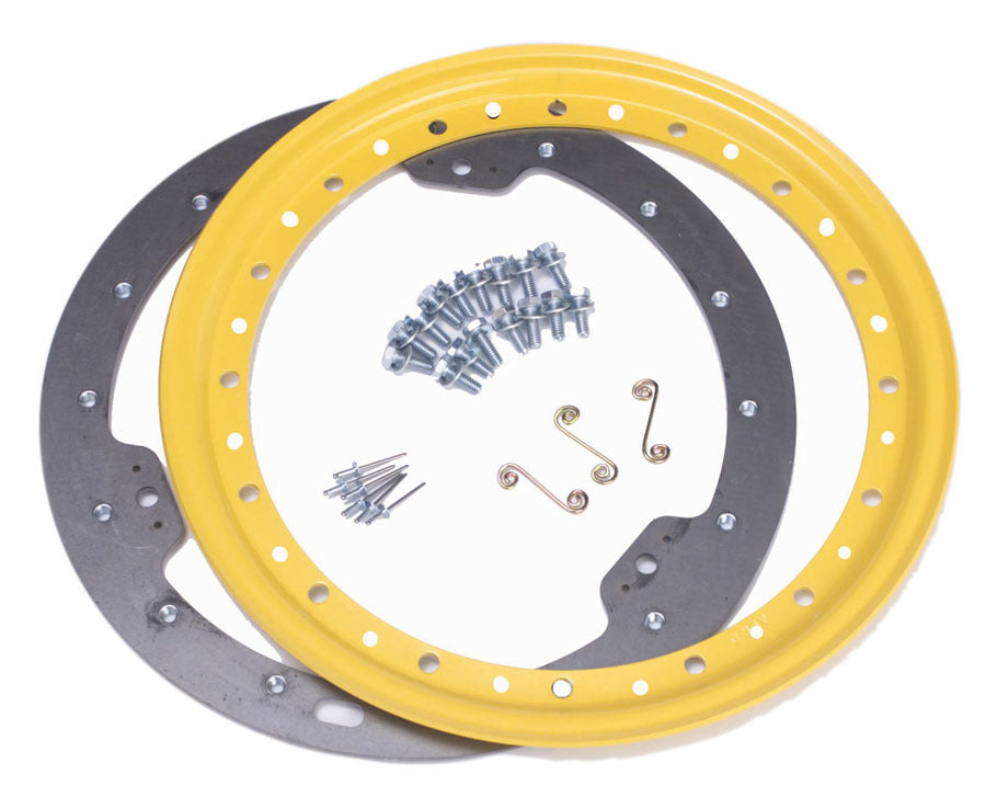 AERO RACE WHEELS 54-500007 - Beadlock Kit  image