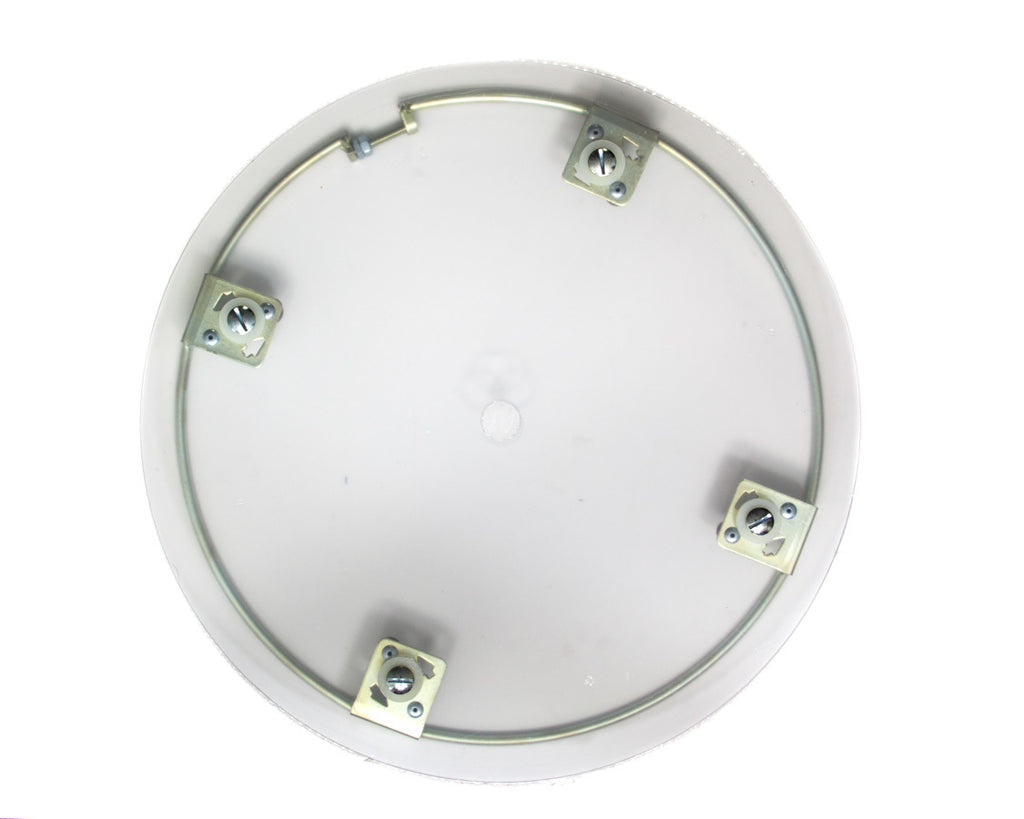 AERO RACE WHEELS 54-500035 - G2 Right Front Cover Kit Clear image
