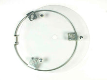 Load image into Gallery viewer, AERO RACE WHEELS 54-500042 - Mud Cover 13in Clear  image