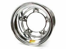 Load image into Gallery viewer, AERO RACE WHEELS 58-200550 - 15x10 5in W5 Chrome  image