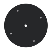 Load image into Gallery viewer, AERO RACE WHEELS P905520BLK - G2 Replacement Cover Black image