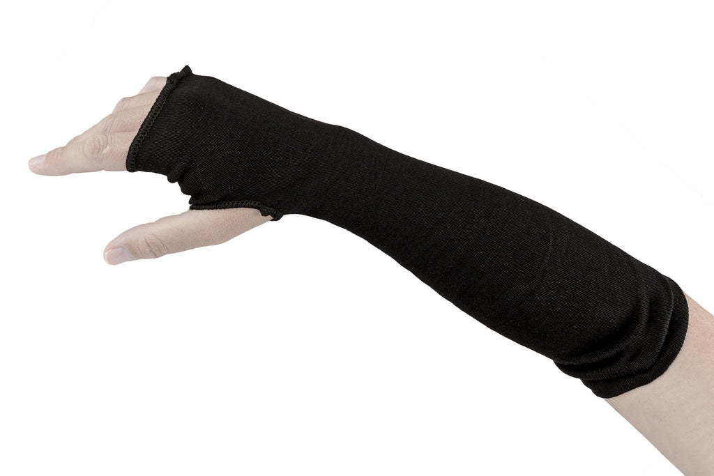 ALPHA GLOVES AGHS-PR - Heat Sleeve (Pair)  image