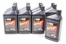 Load image into Gallery viewer, ATI PERFORMANCE 100021-12 - ATI Max Duty Super F Trans Fluid - Case of 12 image
