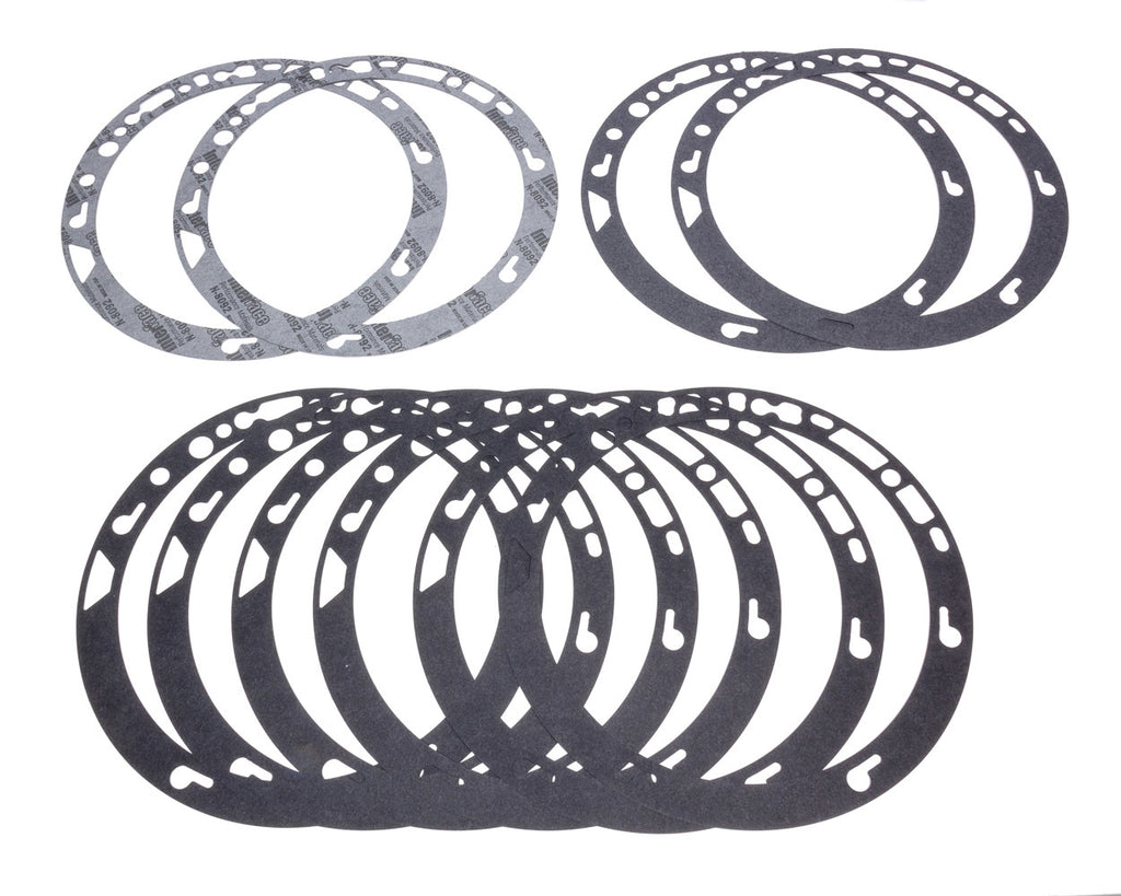 ATI PERFORMANCE 205380 - Gasket Set -  P/G Trans Pump to Case image