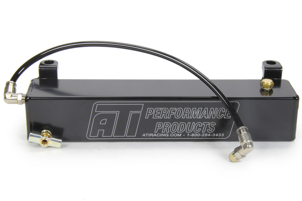 ATI PERFORMANCE 206611 - Overflow Tank - GM Powerglide image