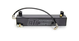 ATI PERFORMANCE 707611 - Overflow Tank- Trans Fluid GM 4L80E/4L85E image