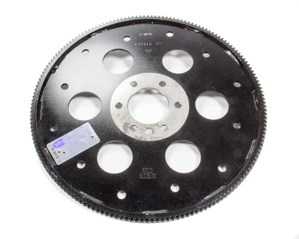 ATI PERFORMANCE 915554 - SBC 168 Tooth Flexplate SFI - Int. Balance image