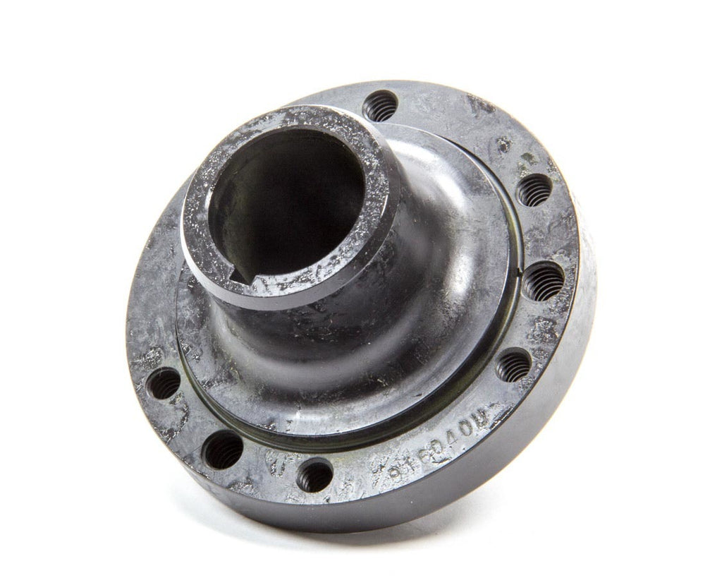 ATI PERFORMANCE 916040U - Steel Crank Hub - SBC .005 Undersize image