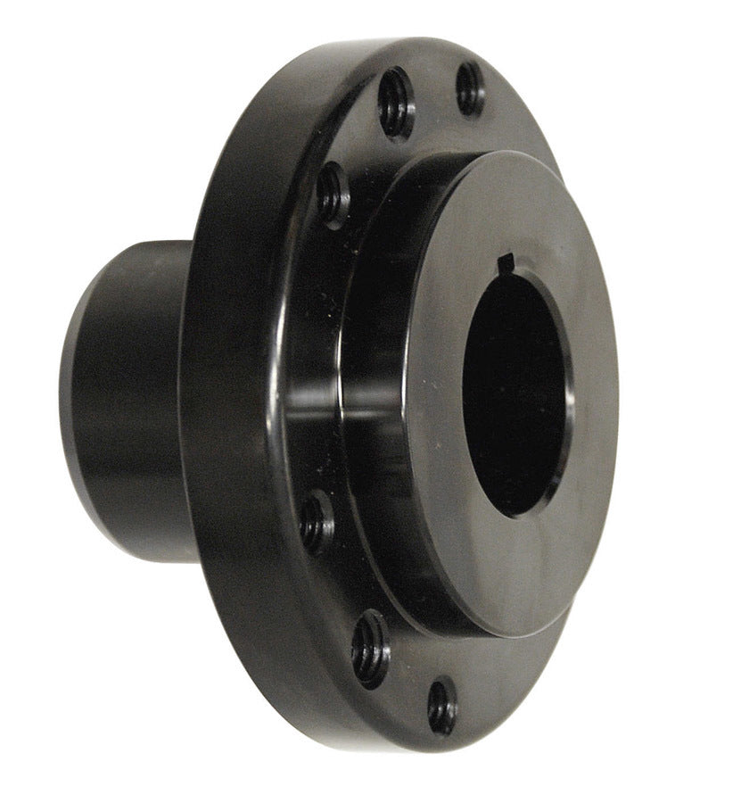 ATI PERFORMANCE 916040 - Steel Crank Hub - SBC  image