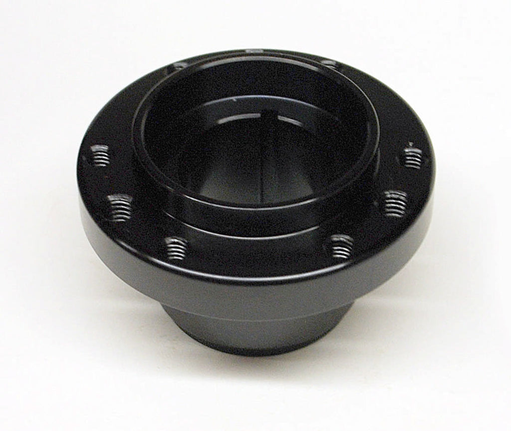 ATI PERFORMANCE 916043 - Steel Crank Hub - SBC w/BBC 1.600 Snout image