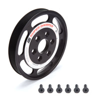 Load image into Gallery viewer, ATI PERFORMANCE 916163-10 - Supercharger Pulley 8.800 Dia. 8-Groove image