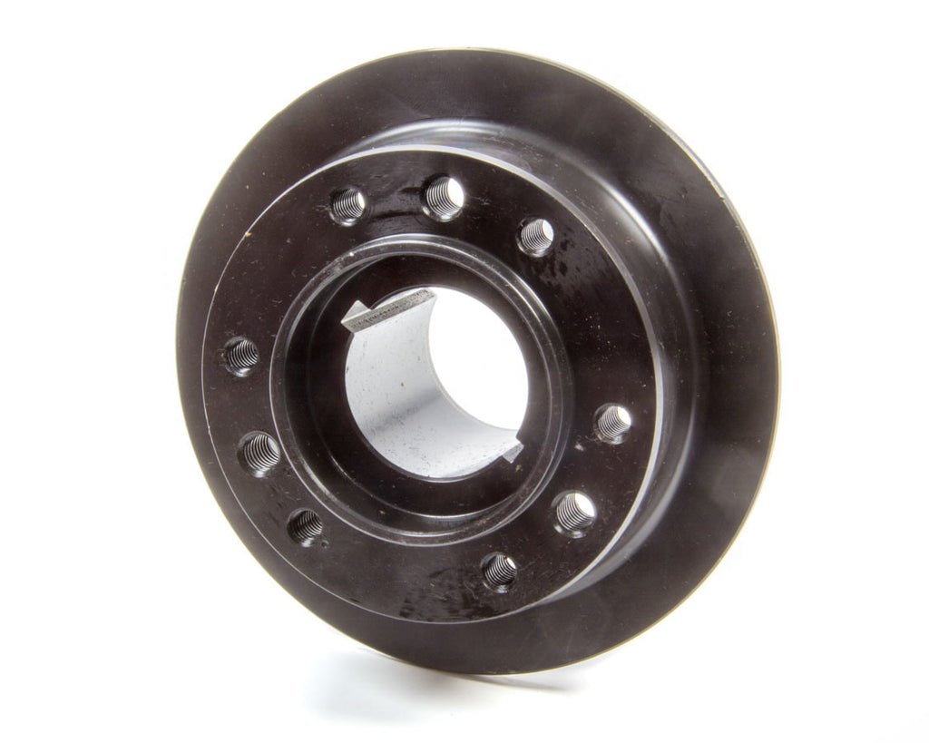 ATI PERFORMANCE 916890K - Crank Hub & Inner Shell Steel - BBC w/1/4 Keyway image
