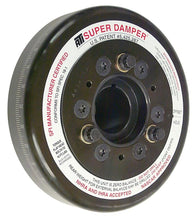 Load image into Gallery viewer, ATI PERFORMANCE 917060 - BBC 7in Harmonic Damper SFI image