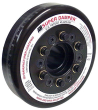 Load image into Gallery viewer, ATI PERFORMANCE 917064 - BBC 7.074 Harmonic Damper - SFI image