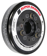 Load image into Gallery viewer, ATI PERFORMANCE 917071 - Shell Assy. 6.780 Dia. 6 Grooves 3/8-Holes image