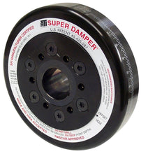 Load image into Gallery viewer, ATI PERFORMANCE 917122E - BBM 7in Harmonic Damper SFI image