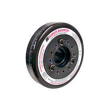 Load image into Gallery viewer, ATI PERFORMANCE 917160 - Pontiac V8 7.074 Harmonic Damper - SFI image