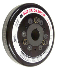 Load image into Gallery viewer, ATI PERFORMANCE 917200 - SBC 7in Harmonic Damper SFI image
