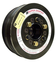 Load image into Gallery viewer, ATI PERFORMANCE 917242 - LS1 7.480 Harmonic Damper - SFI image