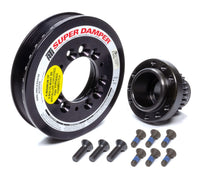 Load image into Gallery viewer, ATI PERFORMANCE 917289 - LS6 6.78 Harmonic Damper SFI image