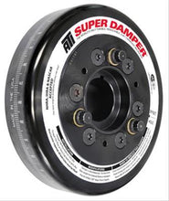 Load image into Gallery viewer, ATI PERFORMANCE 917304 - 7.48 Super Damper SFI GM LS w/6-Groove image
