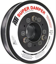 Load image into Gallery viewer, ATI PERFORMANCE 917314 - 7.48 Super Damper SFI 2014 -Up Corvette image