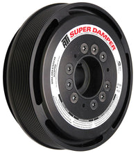 Load image into Gallery viewer, ATI PERFORMANCE 917347X - 7.530 SFI Super Damper GM LS Y-Body 02-13 image