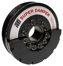 Load image into Gallery viewer, ATI PERFORMANCE 917371 - GM Duramax 7.425in Steel Harmonic Damper - SFI image