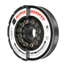 Load image into Gallery viewer, ATI PERFORMANCE 917376 - 7.425 Super Damper - SFI Duramax 11-Up LM image
