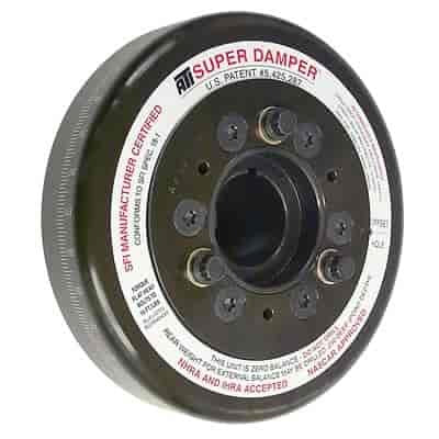 ATI PERFORMANCE 917475E - Super Damper SFI 7.074  BBM B/RB image