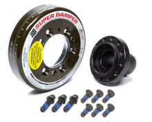 Load image into Gallery viewer, ATI PERFORMANCE 917511AK - SBF 6.325 Harmonic Damper - SFI 3-Bolt image