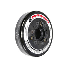 Load image into Gallery viewer, ATI PERFORMANCE 917777 - 7.074 Harmonic Damper SFI GM LS1 3-Ring image