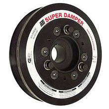 Load image into Gallery viewer, ATI PERFORMANCE 918039 - 4.6L 3V Harmonic Damper 6.780 SFI image