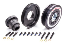 Load image into Gallery viewer, ATI PERFORMANCE 918047 - Ford 5.0L 4V Harmonic Balancer SFI Mustang GT image