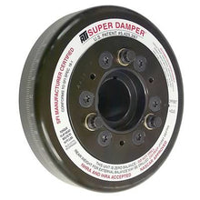 Load image into Gallery viewer, ATI PERFORMANCE 918280 - 7.074 SFI Haromic Damper SBM 318-360 w/Chevy Frt image