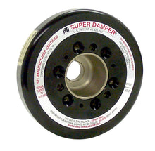Load image into Gallery viewer, ATI PERFORMANCE 918471 - Honda B-Series Super Damper - CCW Motor Rot. image