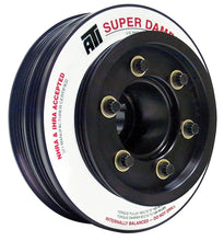 Load image into Gallery viewer, ATI PERFORMANCE 918476 - Honda 5.5 Harmonic Damper - SFI image