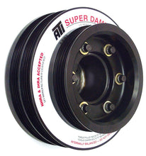 Load image into Gallery viewer, ATI PERFORMANCE 918582 - Nissan SR-2 5.5 Harmonic Damper - SFI image