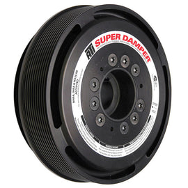 ATI PERFORMANCE 918624 - 8.53 SFI Super Damper 6.2L Corvette 09-13 image